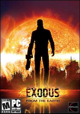 Descargar Exodus From The Earth [English] por Torrent